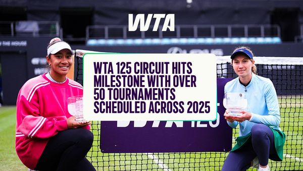 WTA 125 hero