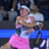 Ekaterina Alexandrova, Monterrey 2025