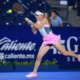 Ekaterina Alexandrova, Monterrey 2025