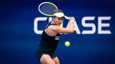 Barbora Krejcikova
