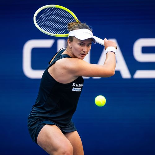 Barbora Krejcikova