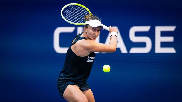 Barbora Krejcikova