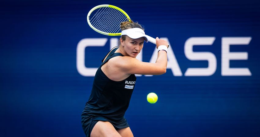Barbora Krejcikova