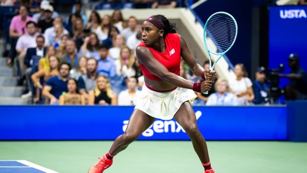 Coco Gauff