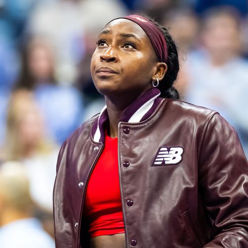 coco gauff us open 2025