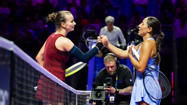 Krejcikova-Pegula