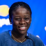 Victoria Mboko