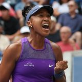 Naomi Osaka