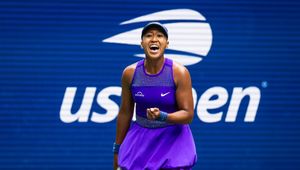 Naomi Osaka