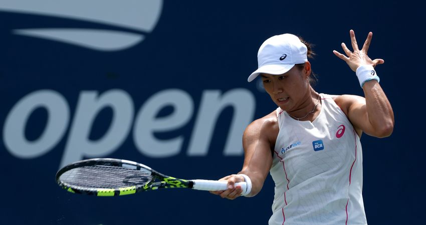 Janice Tjen