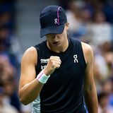 Iga Swiatek, US Open 2025