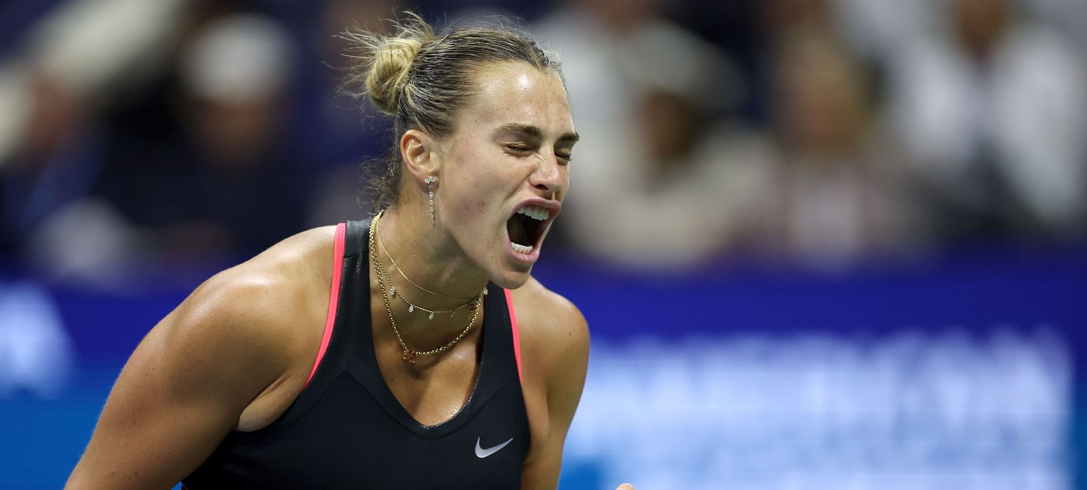 aryna sabalenka 2025 us open