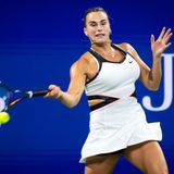 aryna sabalenka 2025 us open