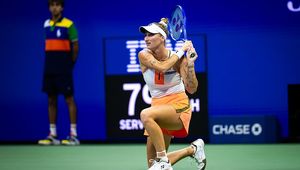 Marketa Vondrousova, US Open 2025