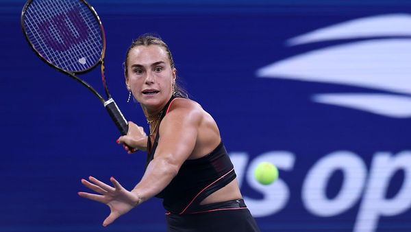 Aryna Sabalenka, US Open 2025