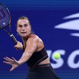Aryna Sabalenka, US Open 2025