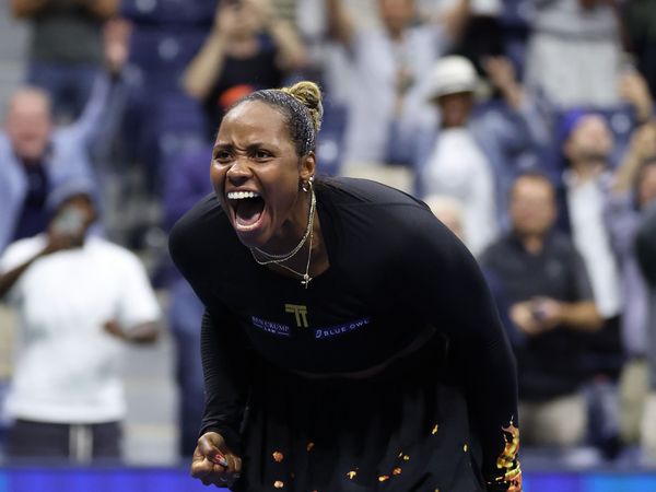 taylor townsend us open 2025