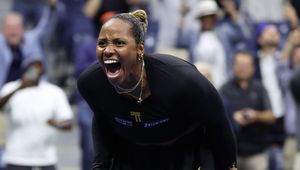 taylor townsend us open 2025