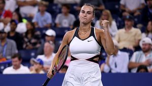 Aryna Sabalenka, US Open 2025