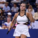 Aryna Sabalenka, US Open 2025
