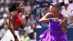 Gauff and Osaka