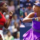 Gauff and Osaka