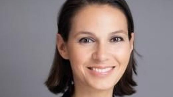 Jessica Chanderli