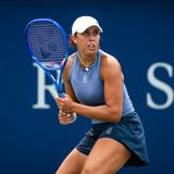 Madison Keys, Montreal 2025