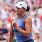 Madison Keys, Montreal 2025