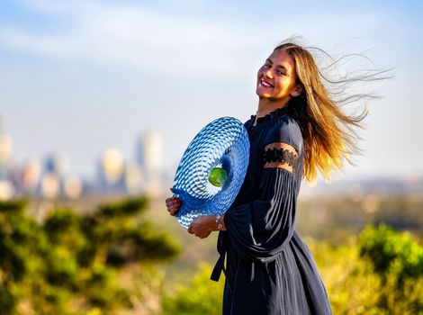 Marta Kostyuk, Austin 2023