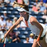 Elena Rybakina, US Open 2025
