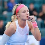 Rebecca Sramkova, Monterrey 2025