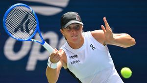 Iga Swiatek, US Open 2025