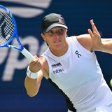 Iga Swiatek, US Open 2025