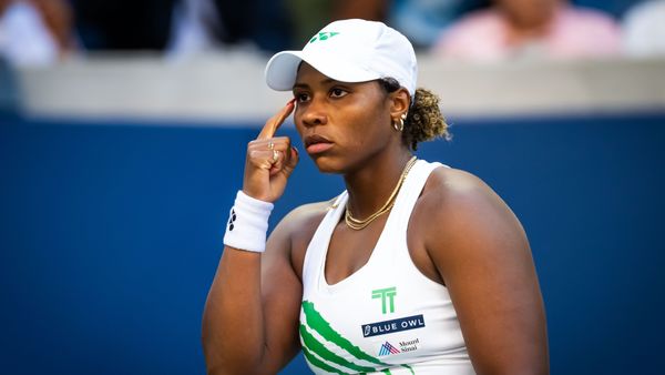 taylor townsend us open 2025