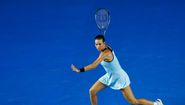 Ajla Tomljanovic, Monterrey 2025