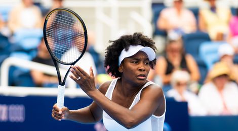 Venus Williams