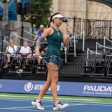 Wang Xinyu, Cleveland 2025