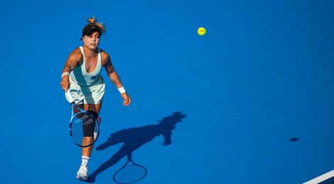 Renata Zarazua, Cincinnati 2025